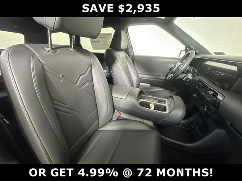 New 2026 Hyundai Palisade XRT Pro image 23