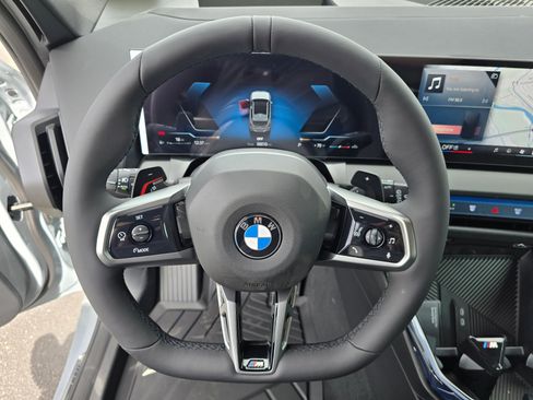 New 2026 BMW X3 xDrive30 w/ Premium Package image 51