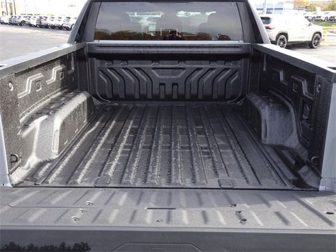 New 2026 GMC Sierra EV Denali image 5