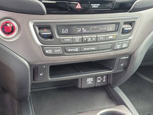 Used 2023 Honda Ridgeline RTL image 28