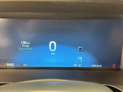 Used 2022 Ford F150 Lightning Lariat w/ Equipment Group 511A High image 19