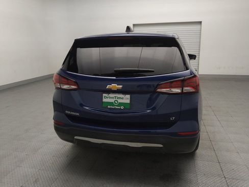 Used 2022 Chevrolet Equinox LT FWD image 7