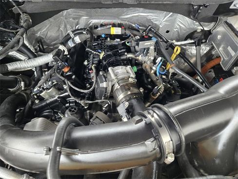 Used 2023 Ford F150 XLT w/ Equipment Group 302A High image 34