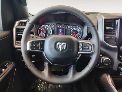 Used 2025 RAM 1500 Lone Star RWD image 14