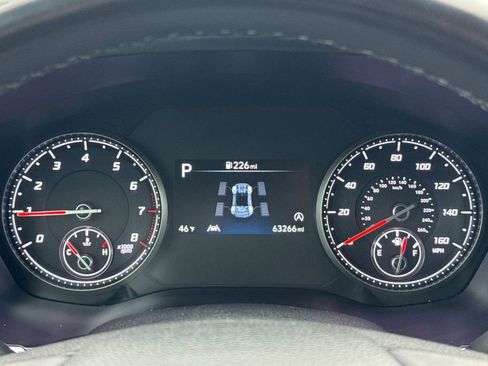 Certified 2023 Hyundai Santa Fe SEL image 22