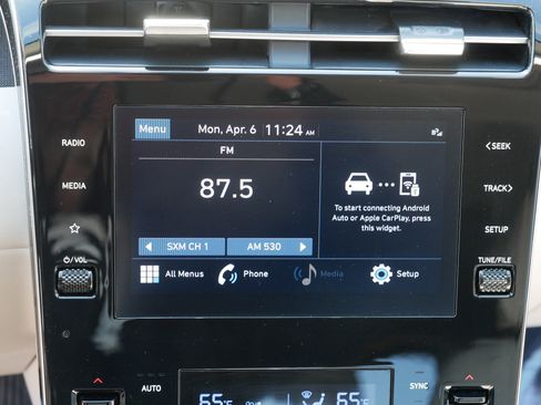 Used 2023 Hyundai Tucson SEL w/ Convenience Package image 26