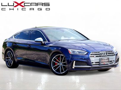 Used 2019 Audi S5 Premium Plus w/ Premium Plus
