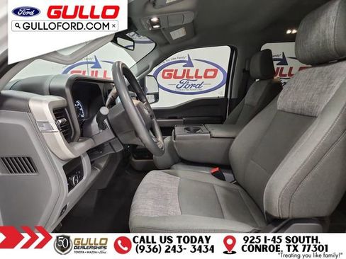 Used 2023 Ford F250 XLT image 28