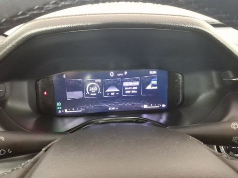 Used 2023 Jeep Compass High Altitude image 18