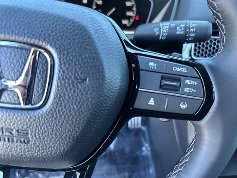 Used 2024 Honda Civic Sport image 39