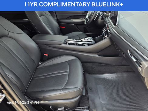 Used 2023 Hyundai Sonata Limited FWD image 14