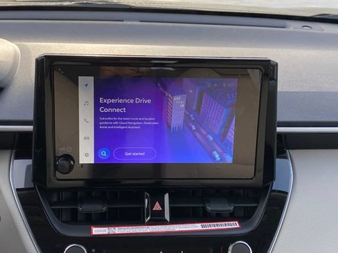 New 2026 Toyota Corolla Cross L AWD/4WD image 16