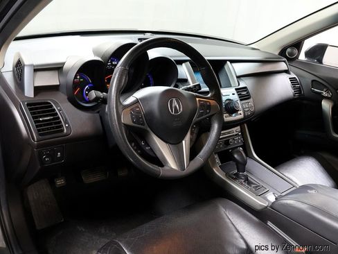 Used 2012 Acura RDX SH-AWD w/ Technology Package image 32