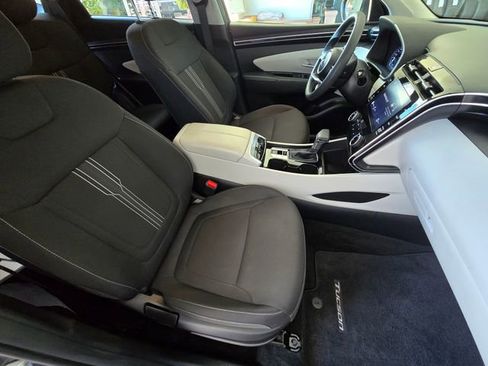 Used 2023 Hyundai Tucson SEL AWD/4WD image 20