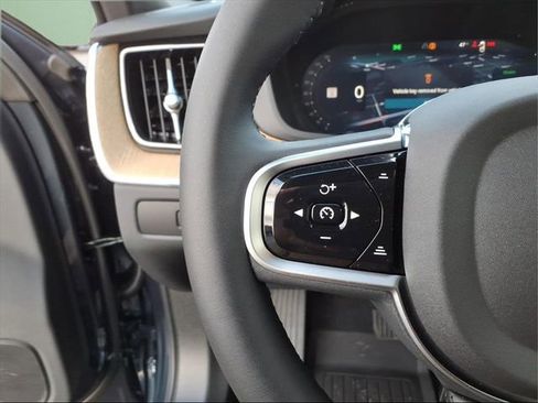 New 2026 Volvo XC60 T8 Plus w/ Protection Package Premier image 17