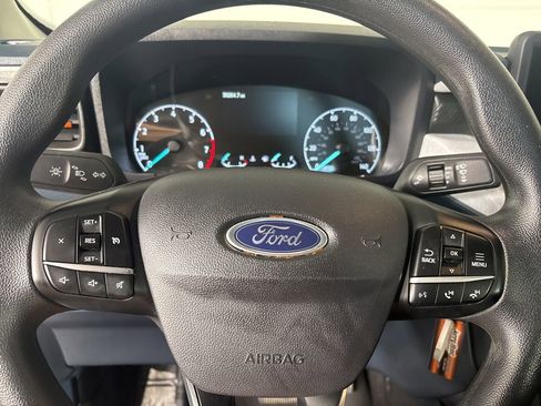 Used 2024 Ford Maverick XLT w/ Equipment Group 300A Standard image 11