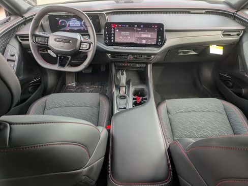 New 2026 Dodge Charger Scat Pack image 25