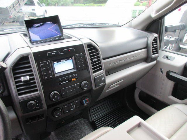 Used 2020 Ford F350 XL w/ Power Equipment Group AWD/4WD image 15