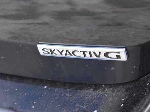 Used 2021 MAZDA MAZDA3 s image 14