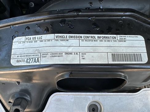 Used 2020 RAM ProMaster 1500 FWD image 11
