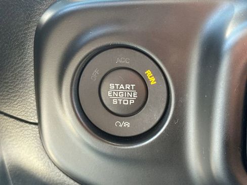 Used 2023 Jeep Wrangler Sport S image 29