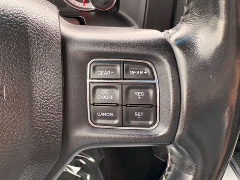 Used 2018 RAM 1500 Sport AWD/4WD image 19