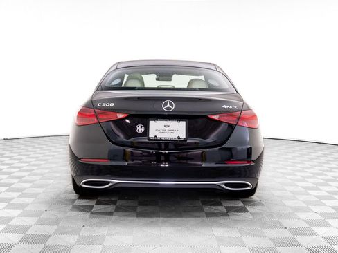 Used 2023 Mercedes-Benz C 300 C 300 image 5