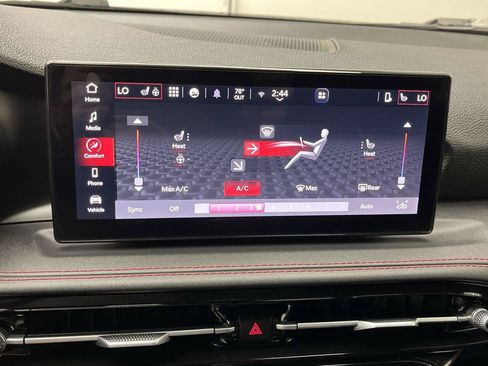 Used 2024 Dodge Hornet R/T AWD/4WD image 19