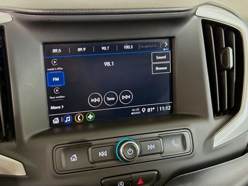Used 2022 GMC Terrain SLE w/ Driver Convenience Package AWD/4WD image 16