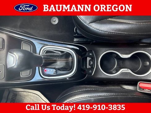 Used 2020 Jeep Compass Limited FWD image 24