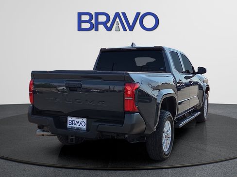 Used 2025 Toyota Tacoma SR RWD image 4