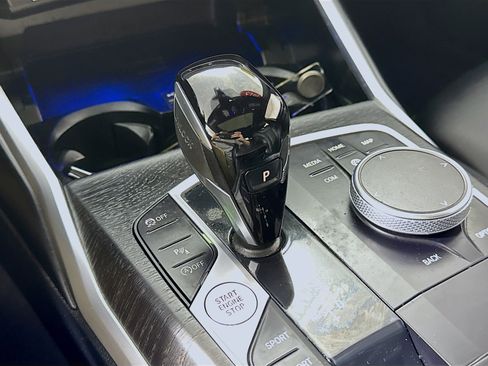 Used 2023 BMW 430i Gran Coupe xDrive w/ M Sport Package image 18