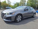 Used 2024 Nissan Altima 2.5 S image 3