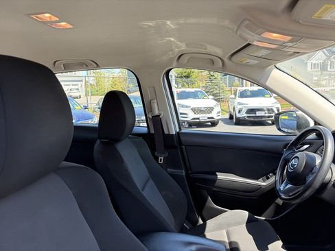 Used 2016 MAZDA CX-5 Sport AWD/4WD image 28