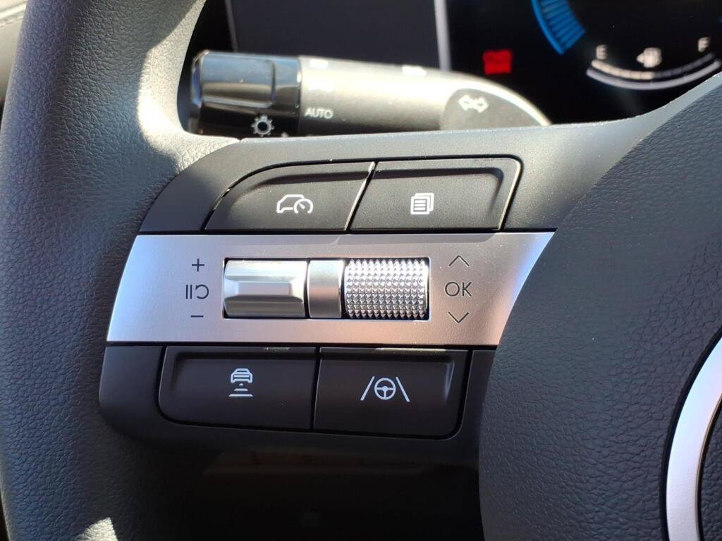 New 2026 Hyundai Tucson SEL Plus AWD/4WD image 10