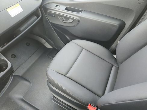 New 2024 Mercedes-Benz Sprinter 2500 image 12