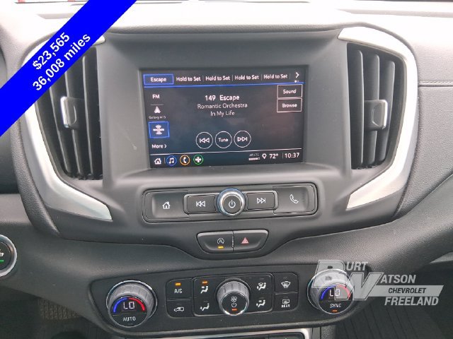Used 2024 GMC Terrain SLE w/ Driver Convenience Package AWD/4WD image 32