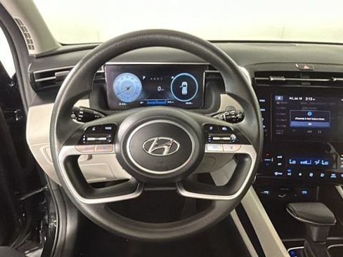 Certified 2024 Hyundai Tucson SEL AWD/4WD image 14