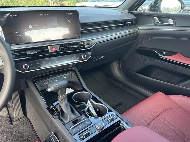 New 2026 Kia K5 GT-Line image 11