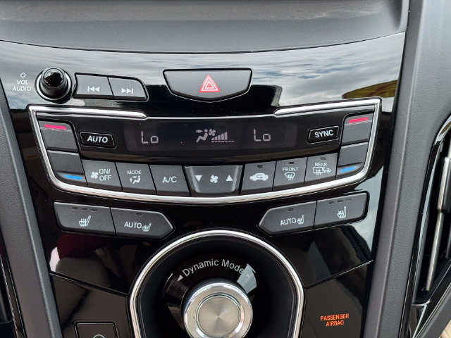 Used 2023 Acura RDX AWD image 21