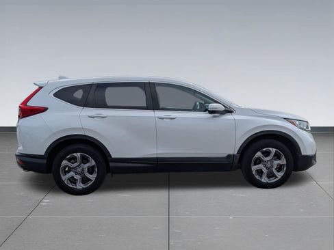 Certified 2019 Honda CR-V EX image 6