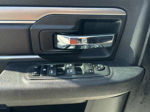Certified 2024 RAM 1500 Classic Warlock RWD image 19