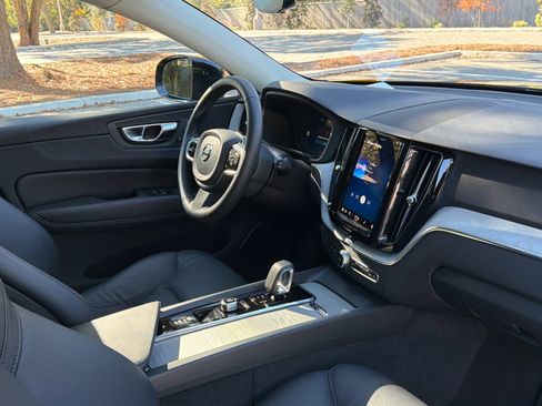 Certified 2025 Volvo XC60 B5 Plus image 56