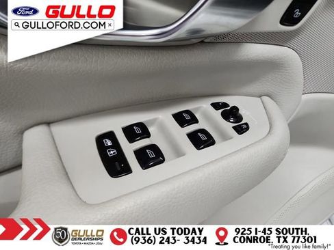 Used 2022 Volvo XC90 T8 Inscription Expression w/ Advanced Package image 21