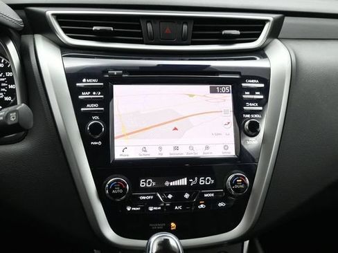 Used 2021 Nissan Murano SL FWD image 33