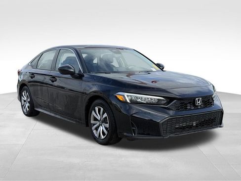 Used 2025 Honda Civic LX image 27