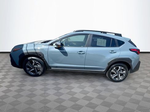 Certified 2024 Subaru Crosstrek 2.0i Premium AWD/4WD image 35
