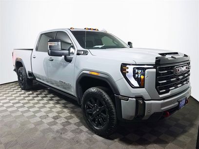 Used 2024 GMC Sierra 2500 AT4 w/ AT4 Premium Plus Package