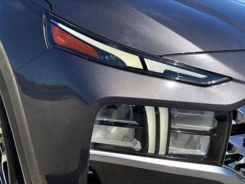 Used 2021 Hyundai Santa Fe SEL Premium image 27