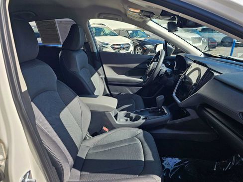 Certified 2024 Subaru Crosstrek 2.0i Premium AWD/4WD image 10